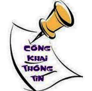 Vv công khai danh sách sinh viên K61 đăng ký không hưởng chính sách hỗ trợ tiền đóng học phí và chi phí sinh hoạt theo Nghị định 116/2020/NĐ-CP
